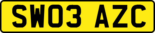 SW03AZC