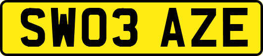 SW03AZE