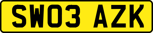 SW03AZK