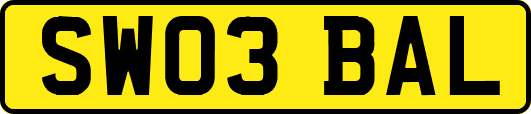 SW03BAL