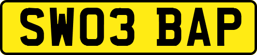 SW03BAP
