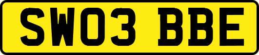 SW03BBE