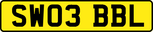 SW03BBL