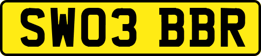 SW03BBR