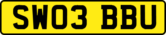 SW03BBU