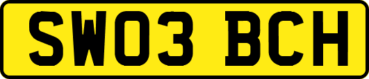 SW03BCH