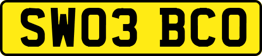 SW03BCO