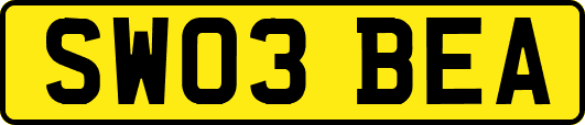SW03BEA