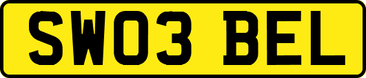 SW03BEL