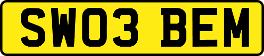 SW03BEM