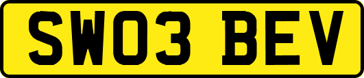 SW03BEV