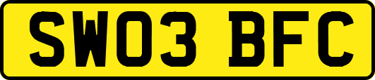 SW03BFC