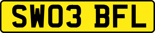 SW03BFL