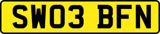 SW03BFN