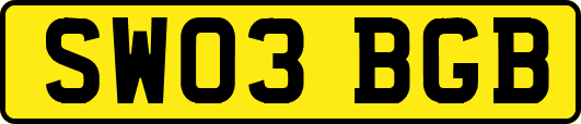 SW03BGB