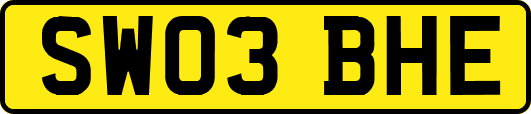SW03BHE