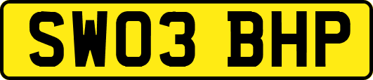SW03BHP
