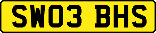 SW03BHS