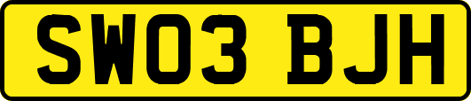 SW03BJH