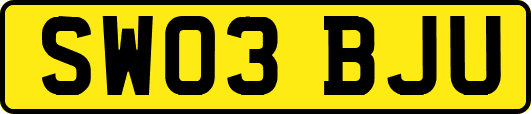SW03BJU
