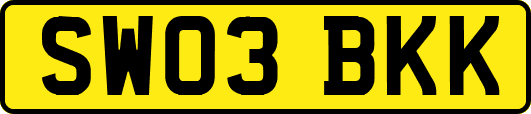 SW03BKK