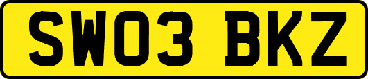SW03BKZ