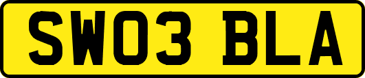 SW03BLA