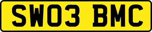 SW03BMC