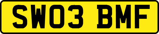 SW03BMF