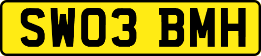 SW03BMH
