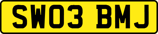 SW03BMJ