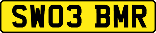 SW03BMR
