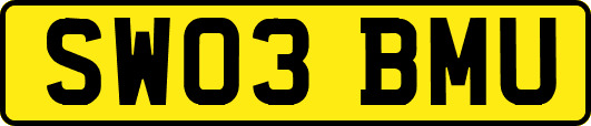 SW03BMU