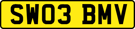 SW03BMV