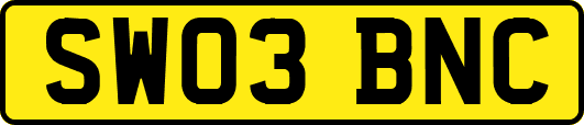 SW03BNC
