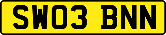 SW03BNN