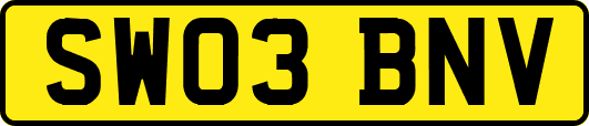 SW03BNV