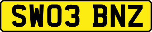SW03BNZ