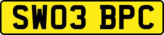 SW03BPC