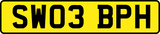 SW03BPH