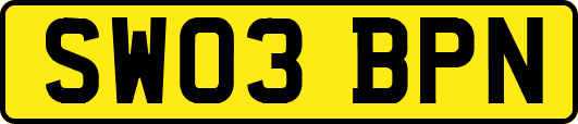 SW03BPN