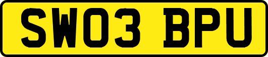 SW03BPU