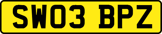 SW03BPZ