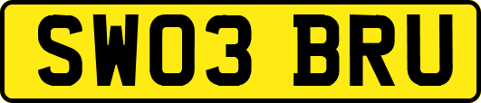 SW03BRU