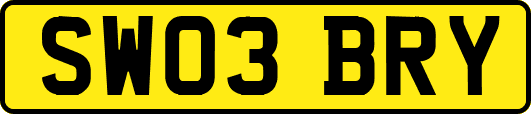 SW03BRY