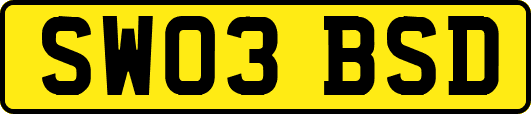 SW03BSD