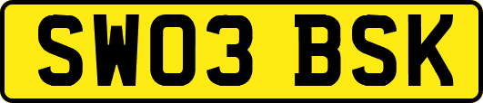 SW03BSK