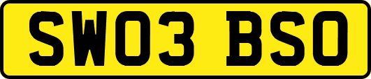 SW03BSO