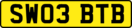 SW03BTB