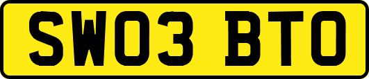 SW03BTO